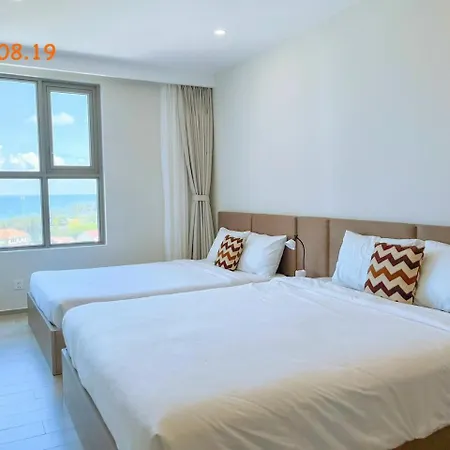 Song'S Apartment - Can Ho Du Lich Bien Vung Tau Exterior photo