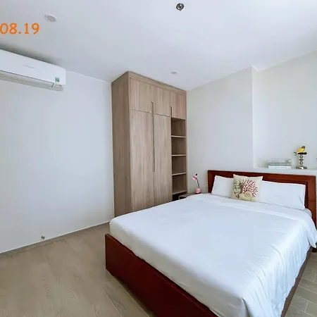 Song'S Apartment - Can Ho Du Lich Bien Vung Tau Exterior photo