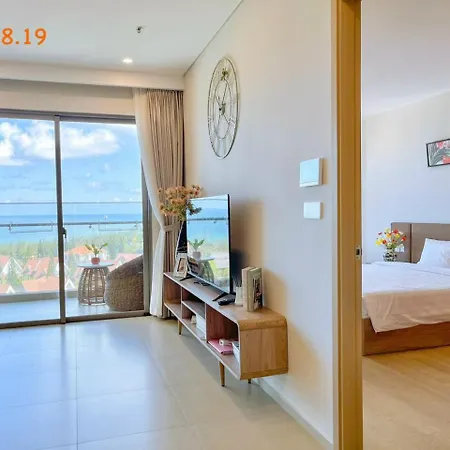 Song'S Apartment - Can Ho Du Lich Bien Vung Tau Exterior photo