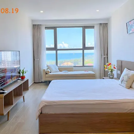 Song'S Apartment - Can Ho Du Lich Bien Vung Tau Exterior photo