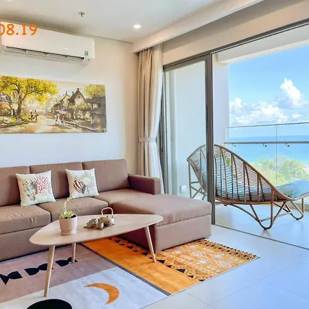 Song'S Apartment - Can Ho Du Lich Bien Vung Tau Exterior photo