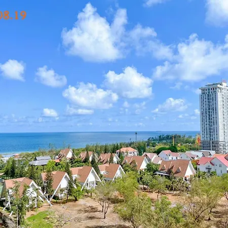Song'S Apartment - Can Ho Du Lich Bien Vung Tau Exterior photo