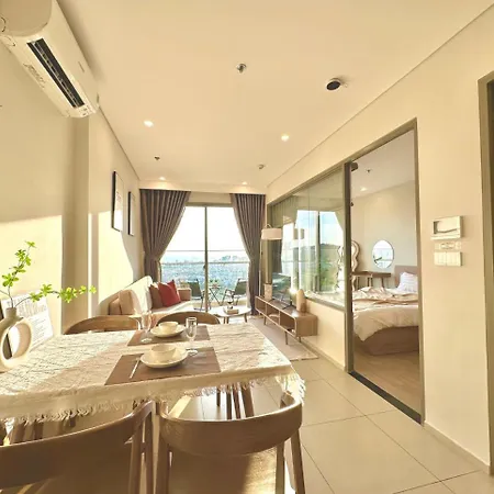 Song'S Apartment - Can Ho Du Lich Bien Vung Tau Exterior photo