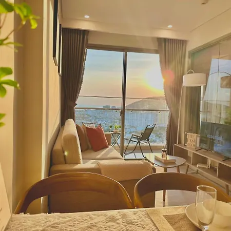 Song'S Apartment - Can Ho Du Lich Bien Vung Tau Exterior photo