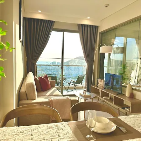 Song'S Apartment - Can Ho Du Lich Bien Vung Tau Exterior photo