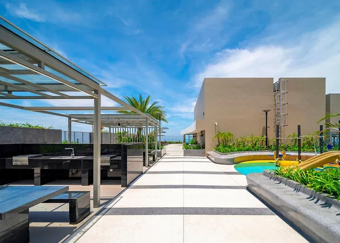 Song\'S Apartment - Can Ho Du Lich Bien Vung Tau