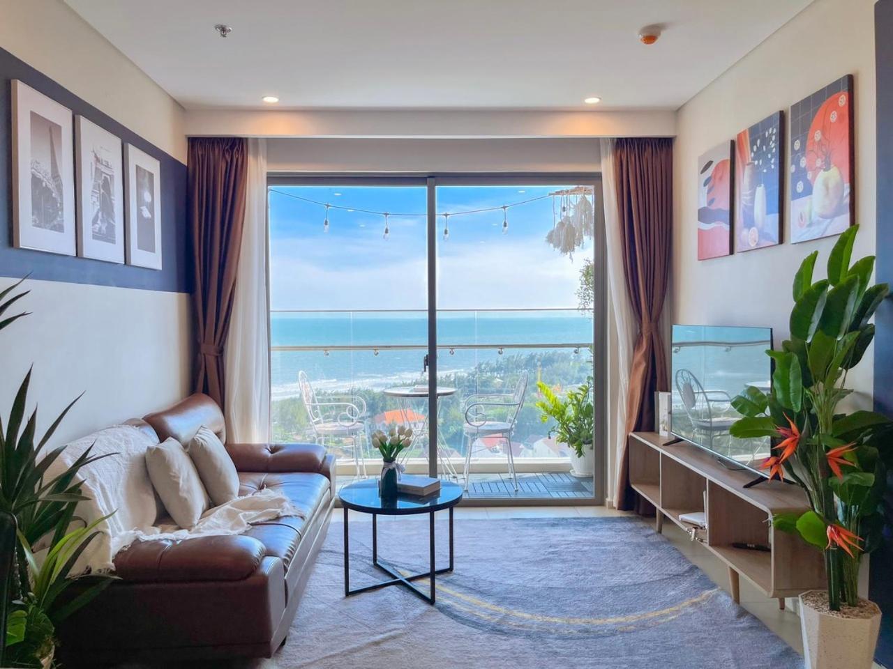 Apartment Song's - Ho Du Lich Bien Vung Tau