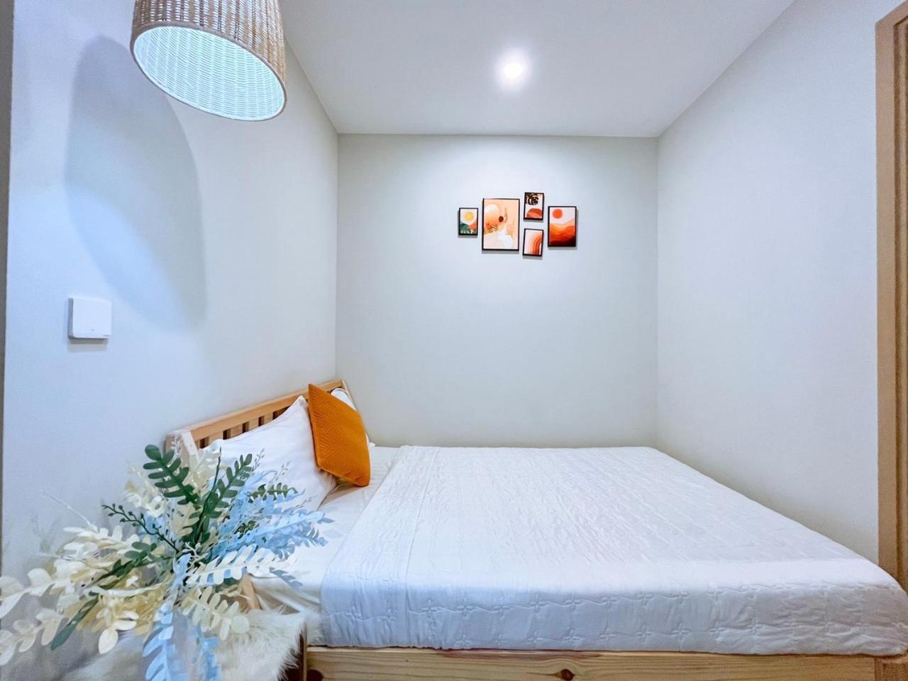 Song's - Ho Du Lich Bien Apartment Vung Tau