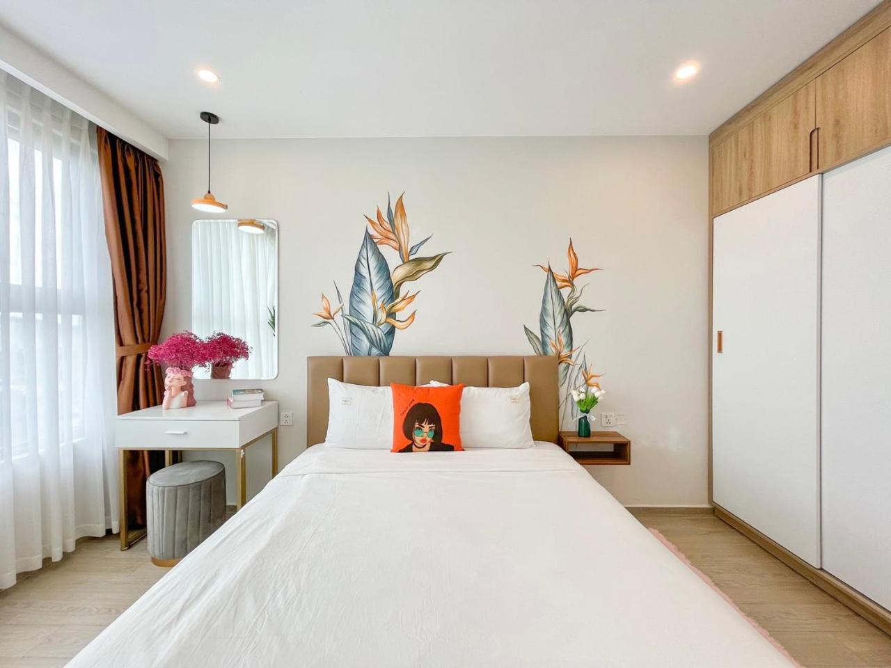 Apartment Song's - Ho Du Lich Bien Vung Tau