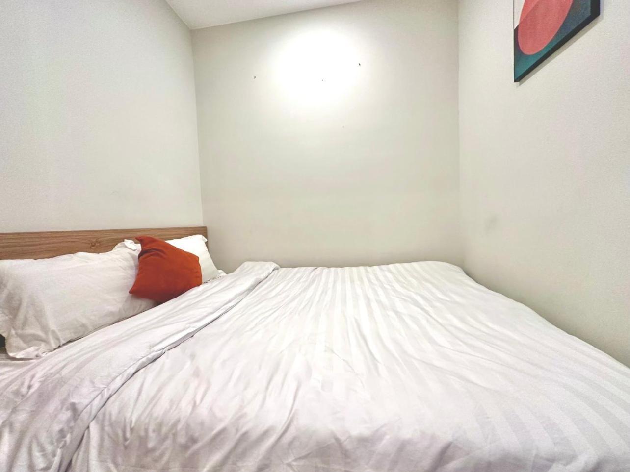 Song's - Ho Du Lich Bien Apartment Vung Tau