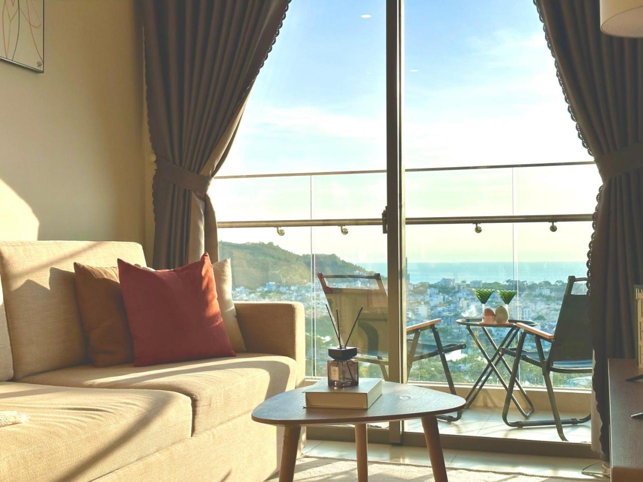 Song's - Ho Du Lich Bien Apartment Vung Tau